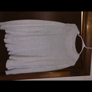 Old navy sweater